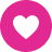 heart icon